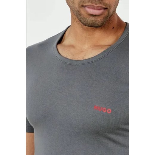 T-shirt męski Hugo Boss 