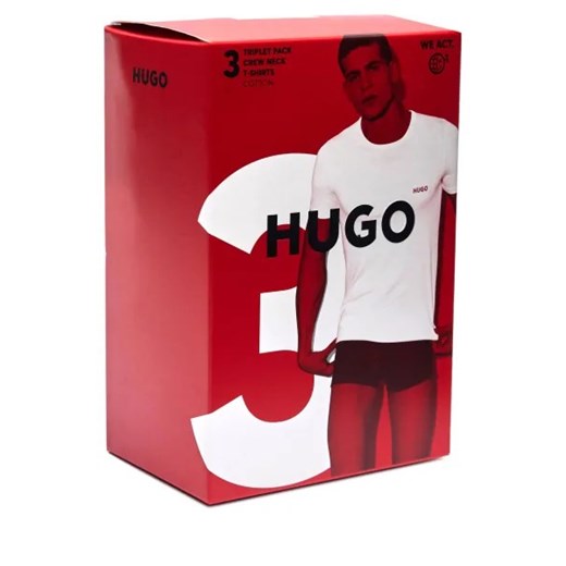 T-shirt męski Hugo Boss 
