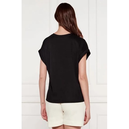 Emporio Armani T-shirt | Loose fit Emporio Armani M promocyjna cena Gomez Fashion Store