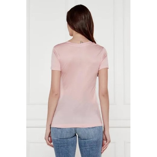 GUESS T-shirt | Regular Fit Guess M okazyjna cena Gomez Fashion Store