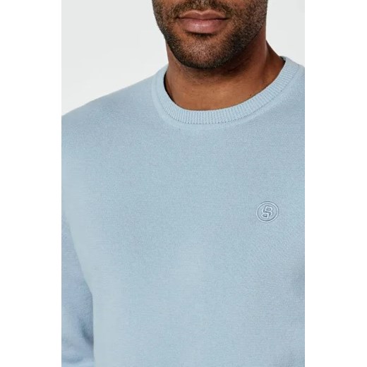 BOSS BLACK Sweter C-Barco | Regular Fit M wyprzedaż Gomez Fashion Store
