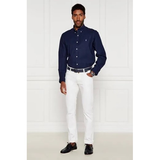 POLO RALPH LAUREN Koszula | Custom fit Polo Ralph Lauren XXL Gomez Fashion Store