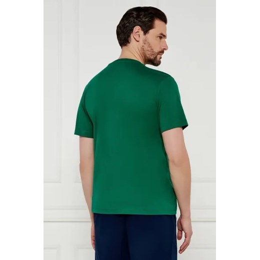 Tommy Hilfiger T-shirt | Regular Fit Tommy Hilfiger XL wyprzedaż Gomez Fashion Store