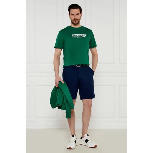Tommy Hilfiger T-shirt | Regular Fit Tommy Hilfiger XL wyprzedaż Gomez Fashion Store