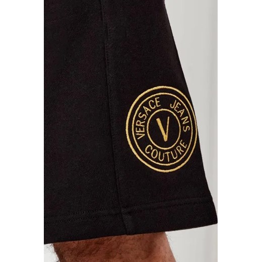 Versace Jeans Couture Szorty | Loose fit XXL okazja Gomez Fashion Store