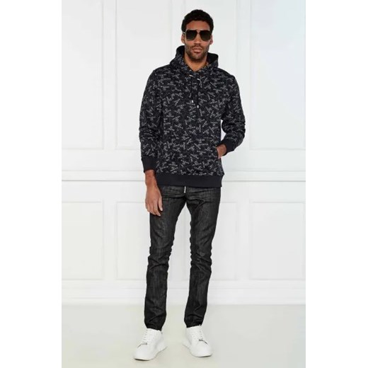Balmain Bluza | Classic fit XXL okazyjna cena Gomez Fashion Store