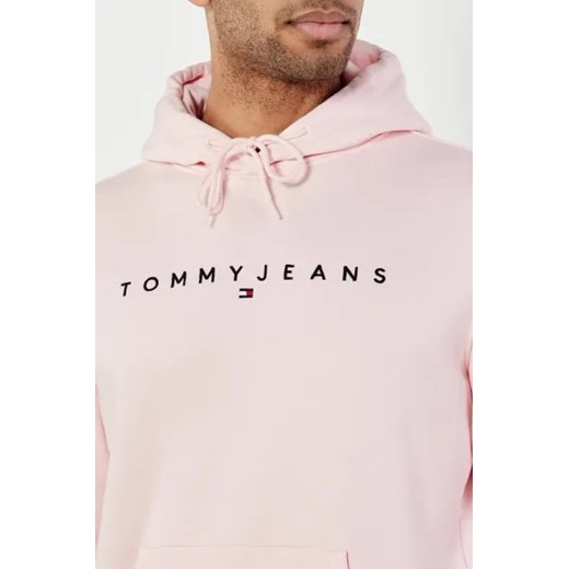 Tommy Jeans Bluza | Regular Fit Tommy Jeans M promocja Gomez Fashion Store