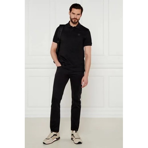 BOSS ORANGE Polo Passenger | Slim Fit S Gomez Fashion Store