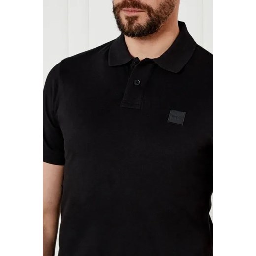 BOSS ORANGE Polo Passenger | Slim Fit XXL Gomez Fashion Store