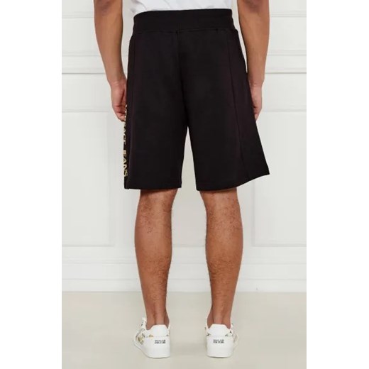 Versace Jeans Couture Szorty | Relaxed fit XL Gomez Fashion Store okazyjna cena