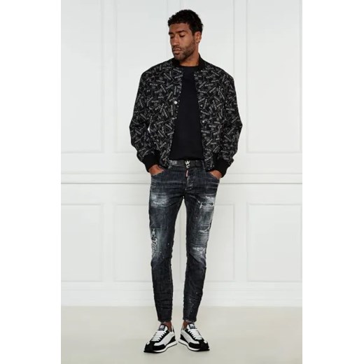 Balmain Kurtka bomber | Regular Fit 54 okazja Gomez Fashion Store