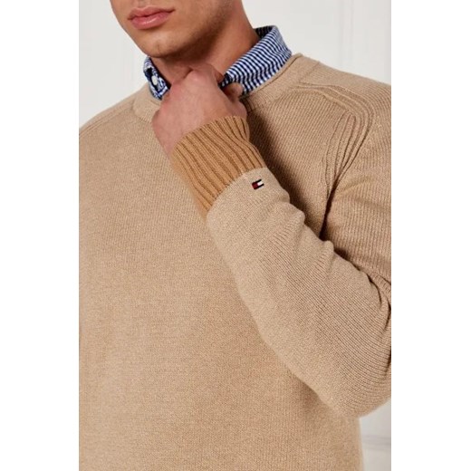 Sweter męski Tommy Hilfiger 