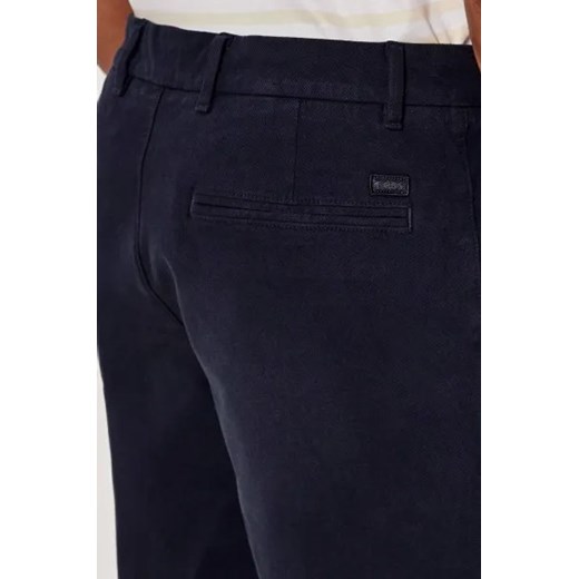 BOSS BLACK Szorty H-Slice | Slim Fit 50 okazja Gomez Fashion Store