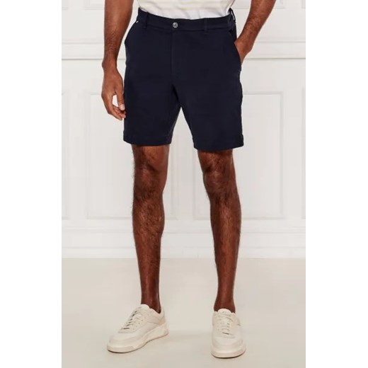 BOSS BLACK Szorty H-Slice | Slim Fit 50 promocyjna cena Gomez Fashion Store