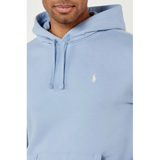 POLO RALPH LAUREN Bluza | Regular Fit Polo Ralph Lauren M wyprzedaż Gomez Fashion Store