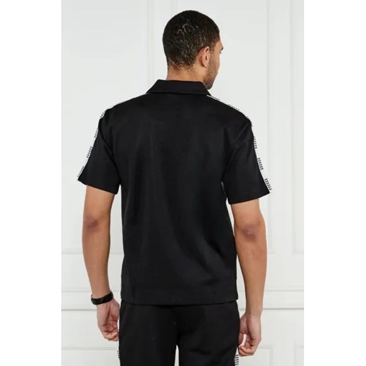 HUGO Polo Dalpars | Relaxed fit L okazyjna cena Gomez Fashion Store