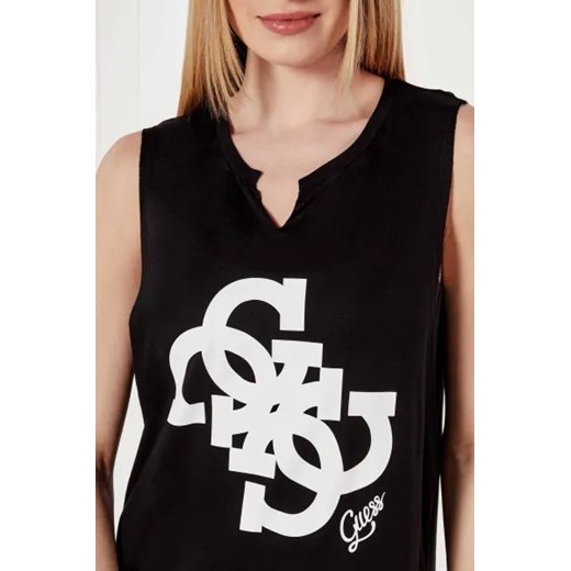 Sukienka Guess oversize