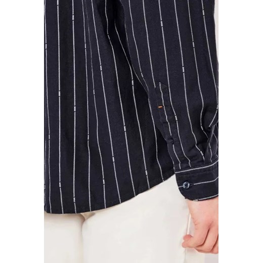 Koszula męska BOSS HUGO 