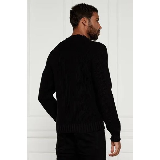 Sweter męski Hugo Blue 