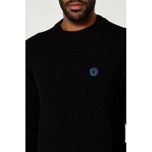 Sweter męski Hugo Blue 