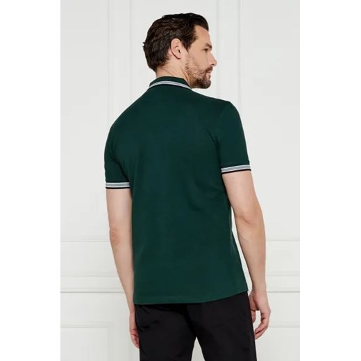 T-shirt męski BOSS HUGO 