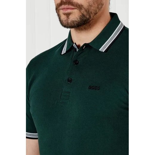 T-shirt męski BOSS HUGO 