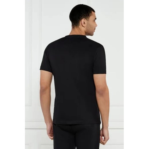 Richmond X T-shirt ZERMIK | Regular Fit Richmond X S wyprzedaż Gomez Fashion Store