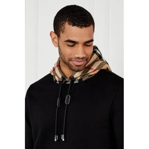 Burberry Bluza M:SAMUEL | Regular Fit Burberry XL okazyjna cena Gomez Fashion Store