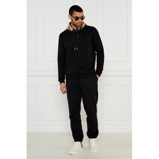 Burberry Bluza M:SAMUEL | Regular Fit Burberry XL wyprzedaż Gomez Fashion Store