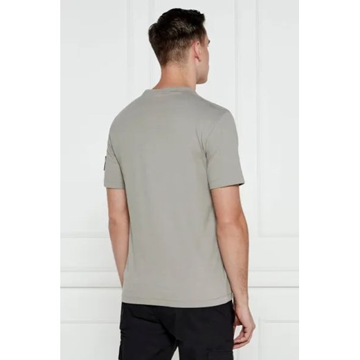 Calvin Klein Jeans T-shirt | Regular Fit M wyprzedaż Gomez Fashion Store