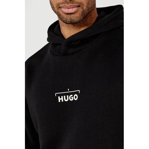 Bluza męska Hugo Boss 