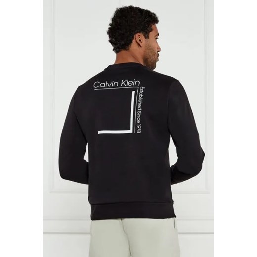 Calvin Klein Bluza | Regular Fit Calvin Klein S okazyjna cena Gomez Fashion Store