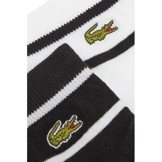 Lacoste Skarpety 2-pack Lacoste 39/42 Gomez Fashion Store