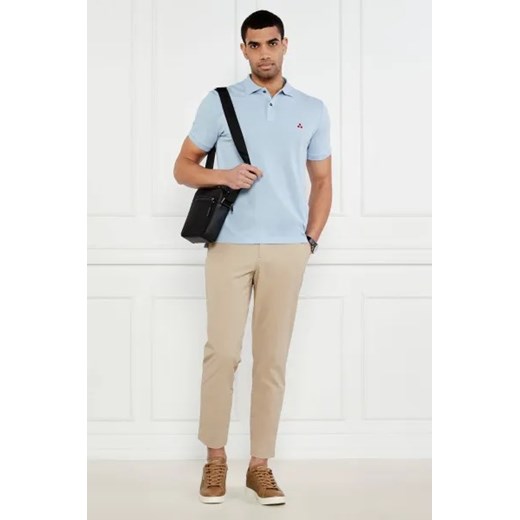 T-shirt męski Peuterey bawełniany 