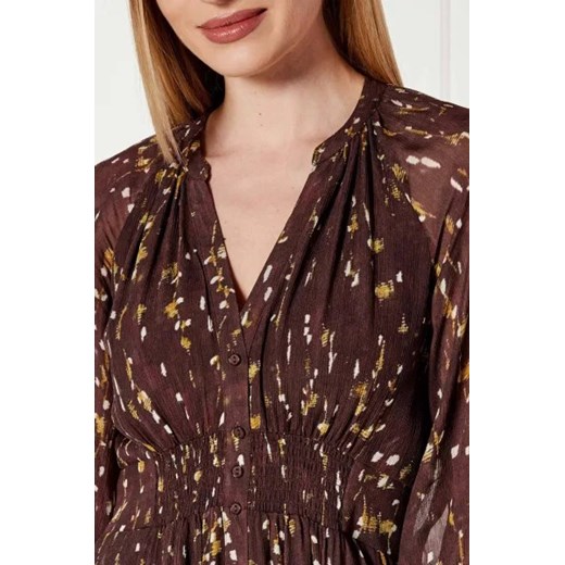 Ba&sh Sukienka KARLA S Gomez Fashion Store