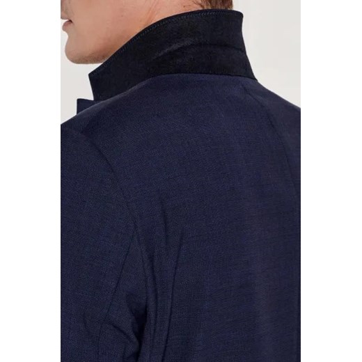 Joop! Marynarka Herby | Slim Fit | z dodatkiem wełny Joop! 50 Gomez Fashion Store