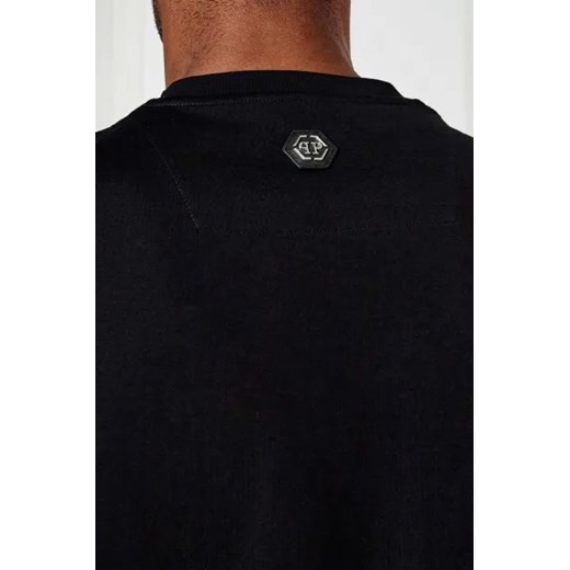 Philipp Plein T-shirt Cars Racing | Regular Fit XL wyprzedaż Gomez Fashion Store