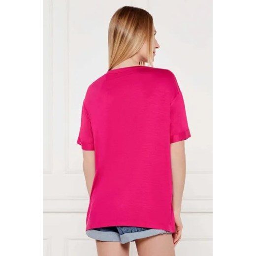 Guess T-shirt | Regular Fit Guess S wyprzedaż Gomez Fashion Store