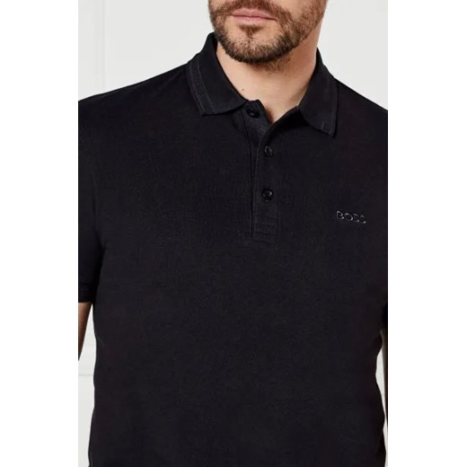 T-shirt męski BOSS HUGO