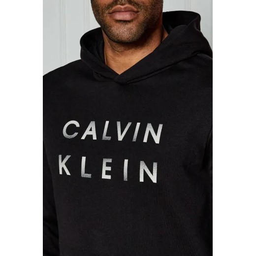 Calvin Klein Bluza | Regular Fit Calvin Klein M okazja Gomez Fashion Store