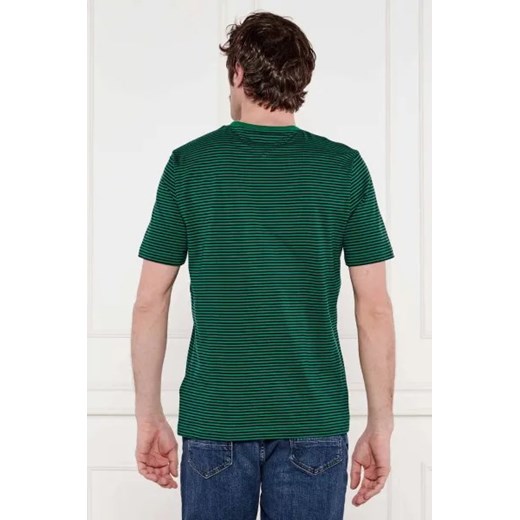 Tommy Hilfiger T-shirt | Regular Fit Tommy Hilfiger XL okazja Gomez Fashion Store