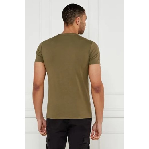 T-shirt męski Guess 