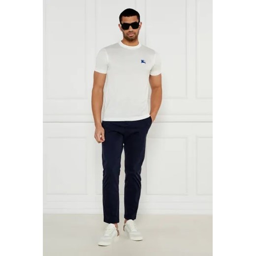 Burberry T-shirt Equestrian Knight | Regular Fit Burberry L Gomez Fashion Store okazyjna cena