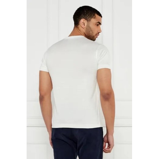 Burberry T-shirt Equestrian Knight | Regular Fit Burberry L okazyjna cena Gomez Fashion Store