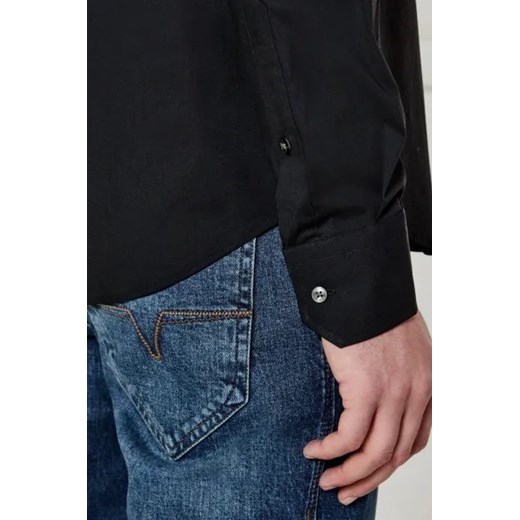 BOSS BLACK Koszula H-JOE-kent | Regular Fit 39 okazja Gomez Fashion Store