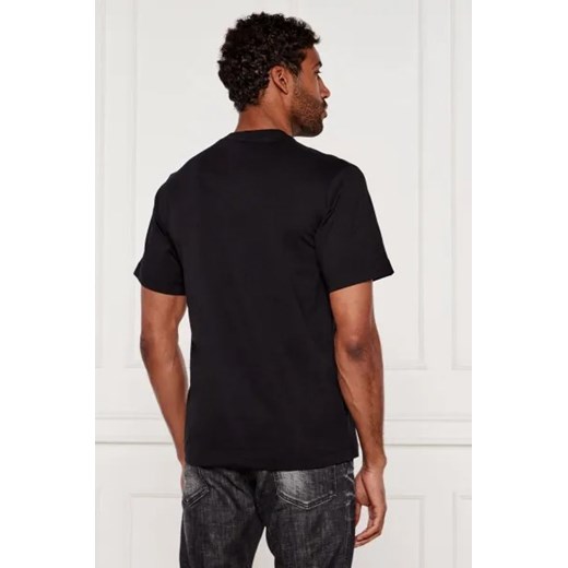 Burberry T-shirt EKD | Regular Fit Burberry XL Gomez Fashion Store okazja