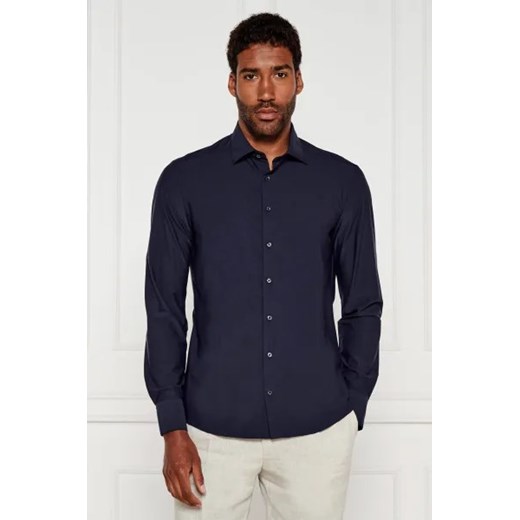 Stenströms Koszula | Slim Fit Stenströms XXL Gomez Fashion Store