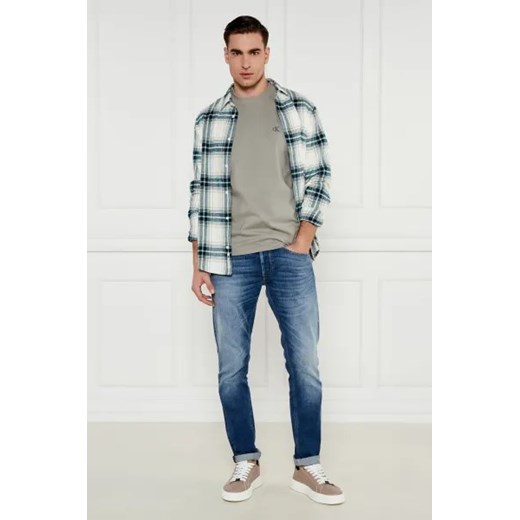 Calvin Klein Jeans T-shirt | Regular Fit XL okazyjna cena Gomez Fashion Store
