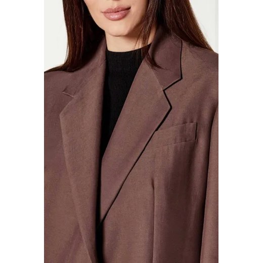 Weekend MaxMara Marynarka FLOC | Oversize fit Weekend Maxmara S Gomez Fashion Store