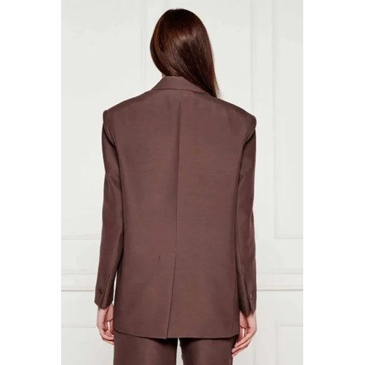 Weekend MaxMara Marynarka FLOC | Oversize fit Weekend Maxmara S Gomez Fashion Store